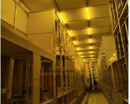 LIFTER跨樓層升降機(jī)系統(tǒng)維修