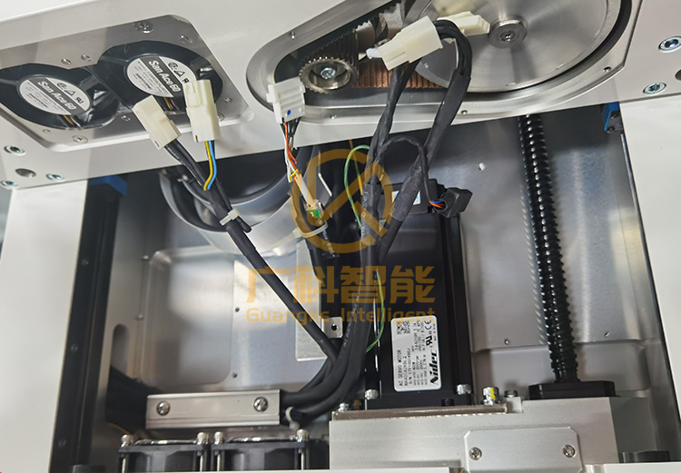 維修sankyo三協半導體硅片取放機械手0190-52910 維修sankyo三協半導體硅片取放機械手0190-52910