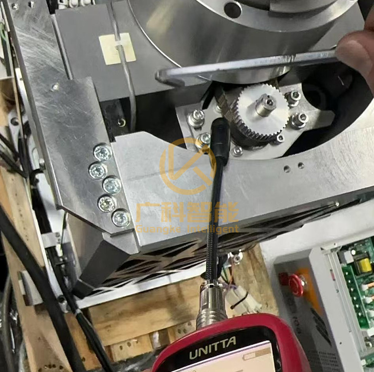 三協半導體晶圓機器人SR8232-0002AAQ SC3100維修