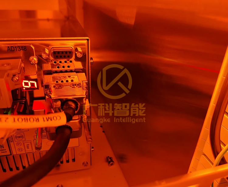 尼得科雙臂晶圓機器人SR8220-1017